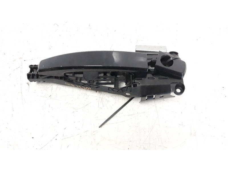 Recambio de maneta exterior delantera izquierda para opel astra j lim. 1.7 16v cdti referencia OEM IAM 92233089  