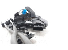 Recambio de cerradura puerta trasera derecha para kia niro referencia OEM IAM 81420G5000   2