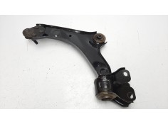 Recambio de brazo suspension inferior delantero derecho para land rover freelander (lr2) 2.2 td4 cat referencia OEM IAM 6G9N3A05 2