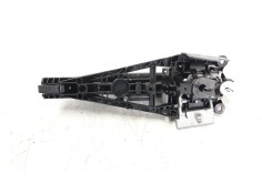 Recambio de maneta exterior delantera izquierda para opel astra j lim. 1.7 16v cdti referencia OEM IAM 92233089   2