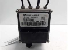 Recambio de abs para volkswagen passat berlina (3c2) advance referencia OEM IAM 3C0614109D   2