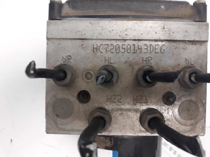 Recambio de abs para volkswagen passat berlina (3c2) advance referencia OEM IAM 3C0614109D  