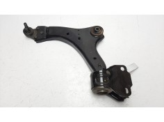 Recambio de brazo suspension inferior delantero izquierdo para land rover freelander (lr2) 2.2 td4 cat referencia OEM IAM 6G9N3A