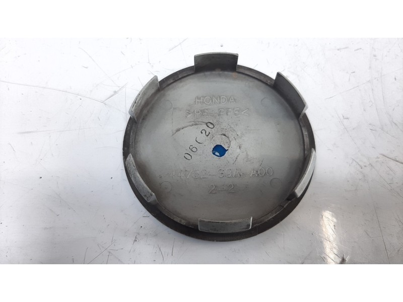 Recambio de tapacubos para honda civic berlina 5 (fk) 2.2 ctdi referencia OEM IAM 44732S9AA00  
