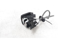 CERRADURA PUERTA TRASERA IZQUIERDA 81410G5000 