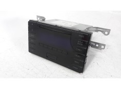 SISTEMA AUDIO / RADIO CD 8612002J61 8612002J61 