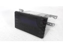SISTEMA AUDIO / RADIO CD 8612002J61 8612002J61 