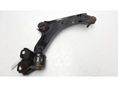 Recambio de brazo suspension inferior delantero izquierdo para land rover freelander (lr2) 2.2 td4 cat referencia OEM IAM 6G9N3A 2