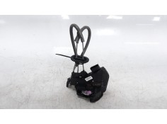 Recambio de cerradura puerta trasera izquierda para kia niro referencia OEM IAM 81410G5000   2