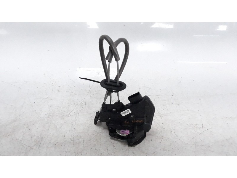 Recambio de cerradura puerta trasera izquierda para kia niro referencia OEM IAM 81410G5000  