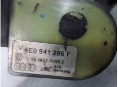 Recambio de sensor para audi a8 (4e2) 4.0 tdi quattro referencia OEM IAM 4E0941286F   2