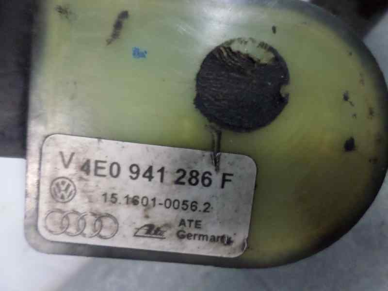 Recambio de sensor para audi a8 (4e2) 4.0 tdi quattro referencia OEM IAM 4E0941286F  