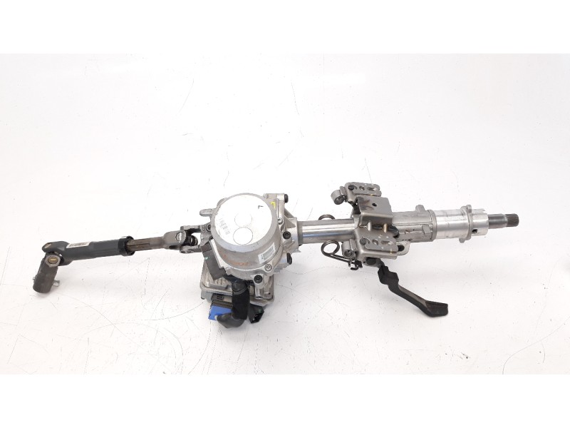 Recambio de columna direccion para kia niro referencia OEM IAM 56300G5201  