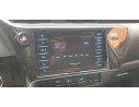 SISTEMA AUDIO / RADIO CD 8612002J61 