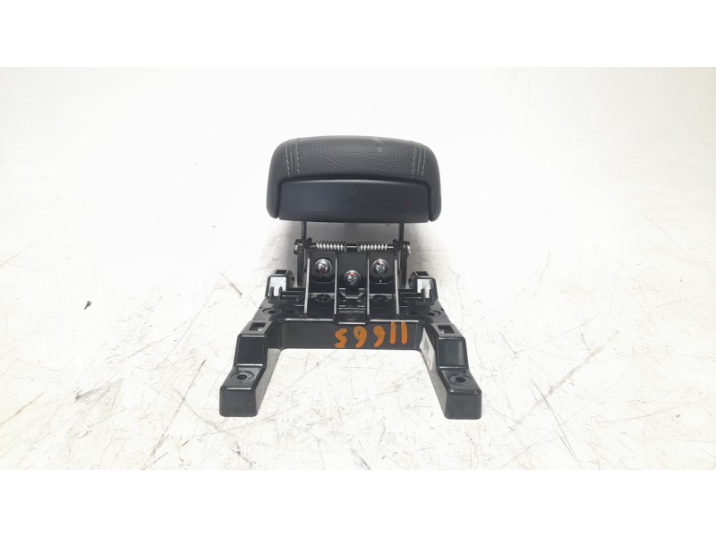 Recambio de apoyabrazos central para kia stonic (ybcuv) 1.0 tgdi cat referencia OEM IAM 84660H8000WK  