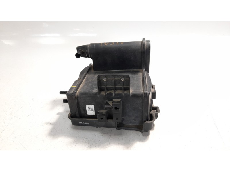 Recambio de filtro carbono activo para kia niro referencia OEM IAM 31420G2000  