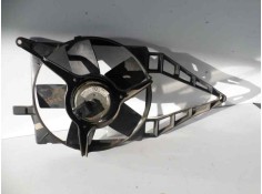 Recambio de electroventilador para opel tigra 1.4 16v referencia OEM IAM   