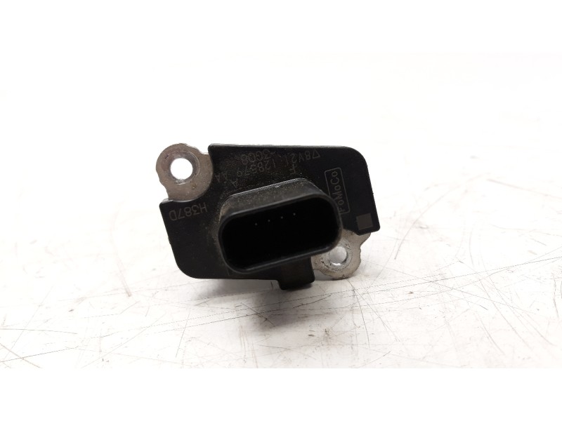 Recambio de caudalimetro para land rover freelander (lr2) 2.2 td4 cat referencia OEM IAM 8V2112B579AA  