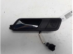 MANETA INTERIOR TRASERA IZQUIERDA 3C4839113 