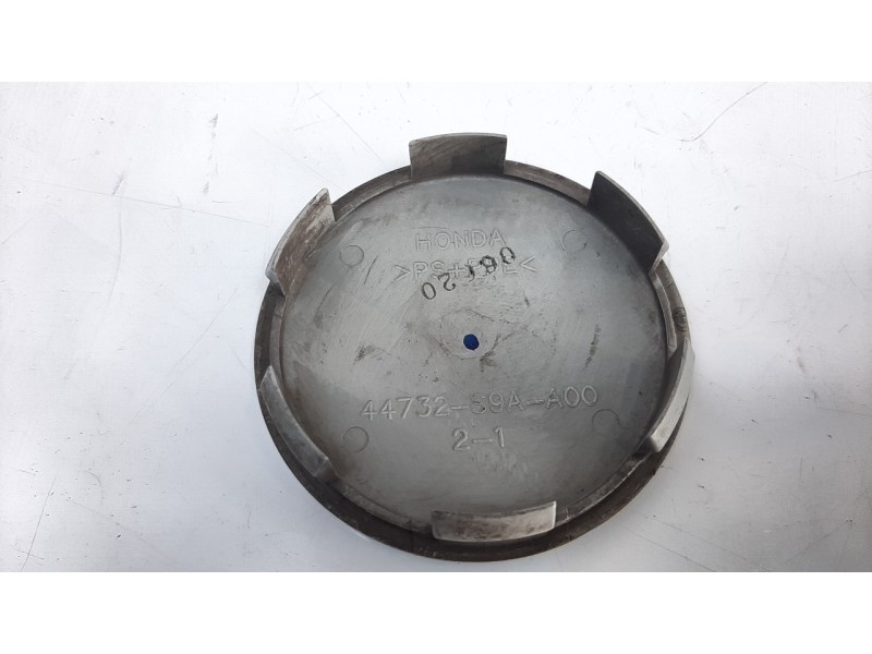 Recambio de tapacubos para honda civic berlina 5 (fk) 2.2 ctdi referencia OEM IAM 44732S9AA00  