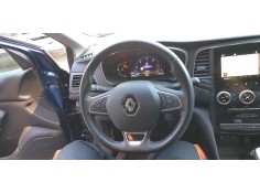 Recambio de columna direccion para renault megane iv grandtour 1.5 dci diesel fap energy referencia OEM IAM 488101067R   2