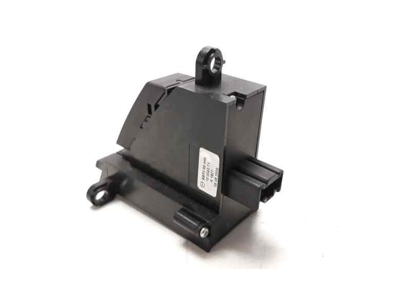 Recambio de warning para mazda 3 lim. (bl) active referencia OEM IAM BBP3664H0  