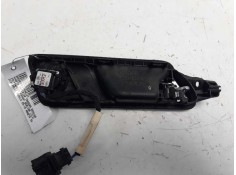 Recambio de maneta interior trasera izquierda para volkswagen passat berlina (3c2) advance referencia OEM IAM 3C4839113   2