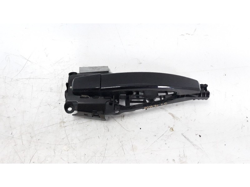 Recambio de maneta exterior trasera derecha para opel astra j lim. 1.7 16v cdti referencia OEM IAM 92233089  
