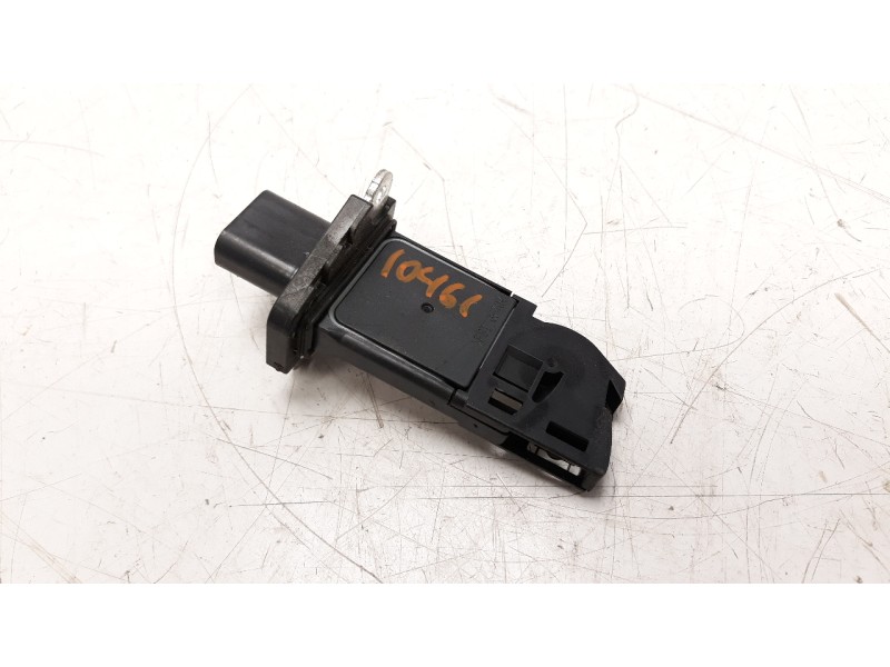 Recambio de caudalimetro para land rover freelander (lr2) 2.2 td4 cat referencia OEM IAM 8V2112B579AA  