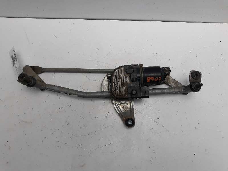 Recambio de motor limpia delantero para volkswagen passat berlina (3c2) advance referencia OEM IAM 3C1955419A 0707230755 