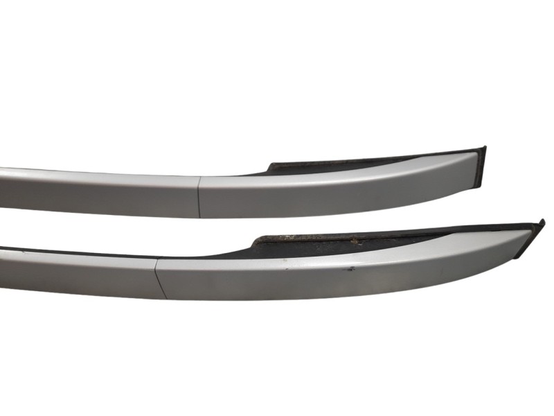 Recambio de barras techo para kia stonic (ybcuv) 1.0 tgdi cat referencia OEM IAM 87270H8400  