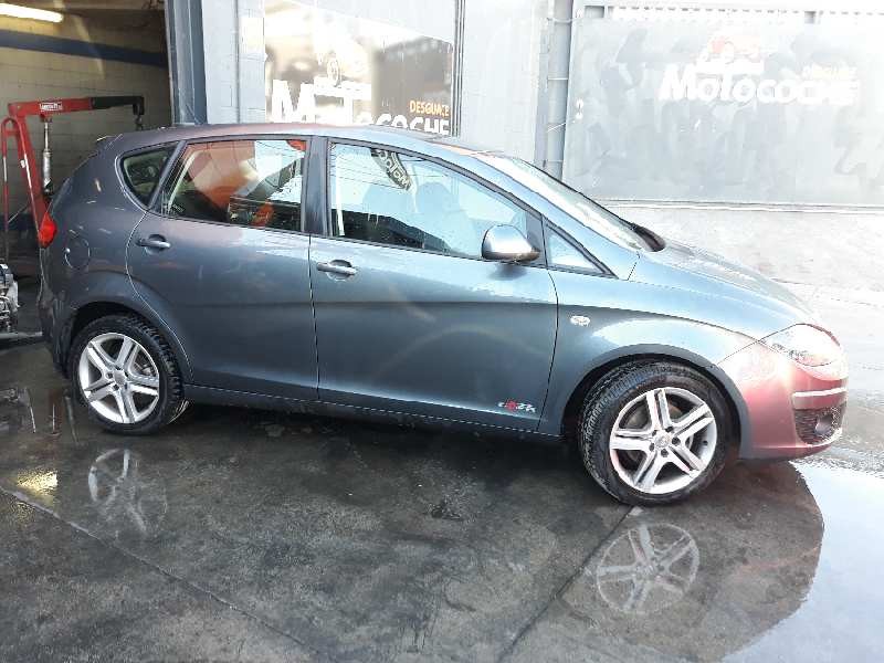 seat altea (5p1) del año 2012