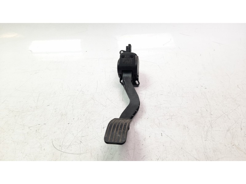 Recambio de potenciometro pedal para citroen c4 berlina 1.6 16v hdi referencia OEM IAM 9680565880 0280755041 