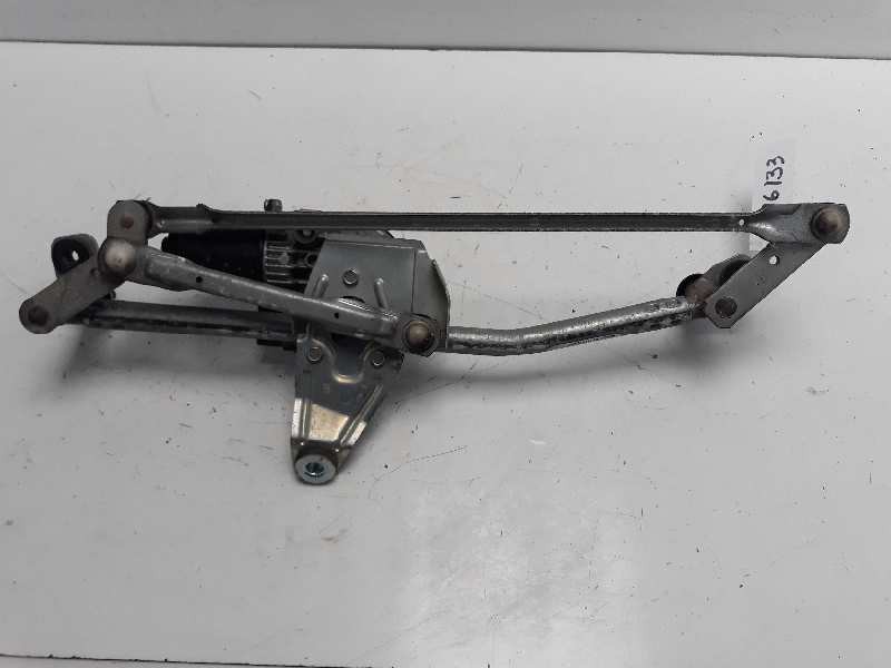 Recambio de motor limpia delantero para volkswagen passat berlina (3c2) advance referencia OEM IAM 3C1955419A 0707230755 