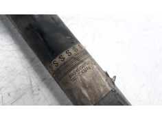 Recambio de transmision delantera derecha para toyota auris 1.4 turbodiesel cat referencia OEM IAM 434100F090 TO2363  2