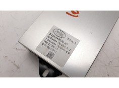 Recambio de modulo electronico para land rover freelander (lr2) 2.2 td4 cat referencia OEM IAM BJ3214B526AF   2