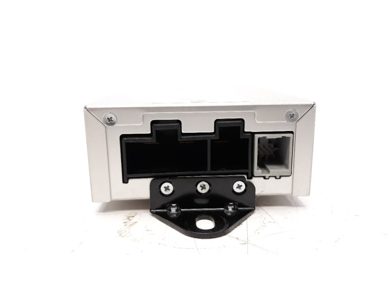 Recambio de modulo electronico para land rover freelander (lr2) 2.2 td4 cat referencia OEM IAM BJ3214B526AF  
