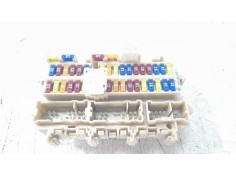 CAJA RELES / FUSIBLES 4EB0C 4EB0C 