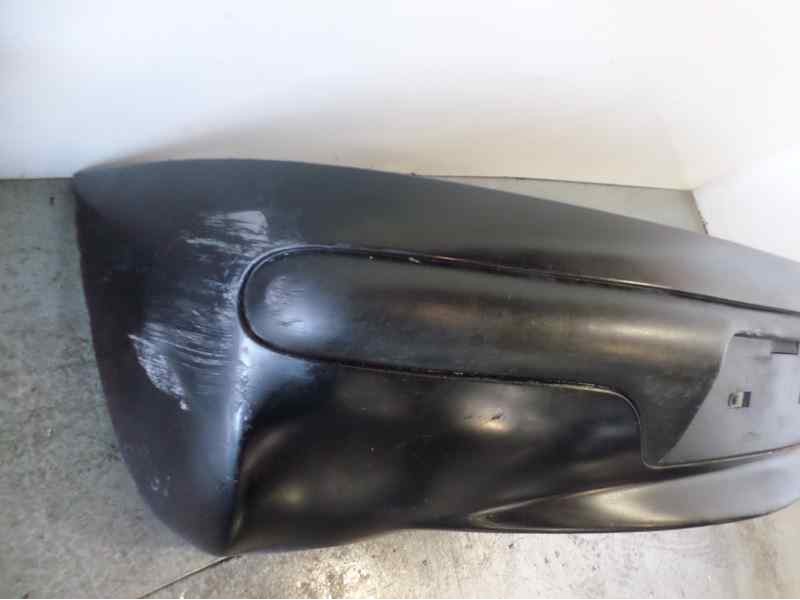 Recambio de paragolpes trasero para opel tigra 1.4 16v referencia OEM IAM 1404116  