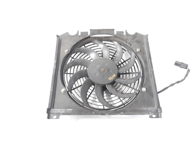 Recambio de electroventilador para aixam uv/51/af0a s9 referencia OEM IAM 05898775  