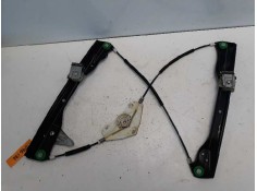 Recambio de elevalunas delantero izquierdo para volkswagen passat berlina (3c2) advance referencia OEM IAM 3C1837461H 1830003025 2