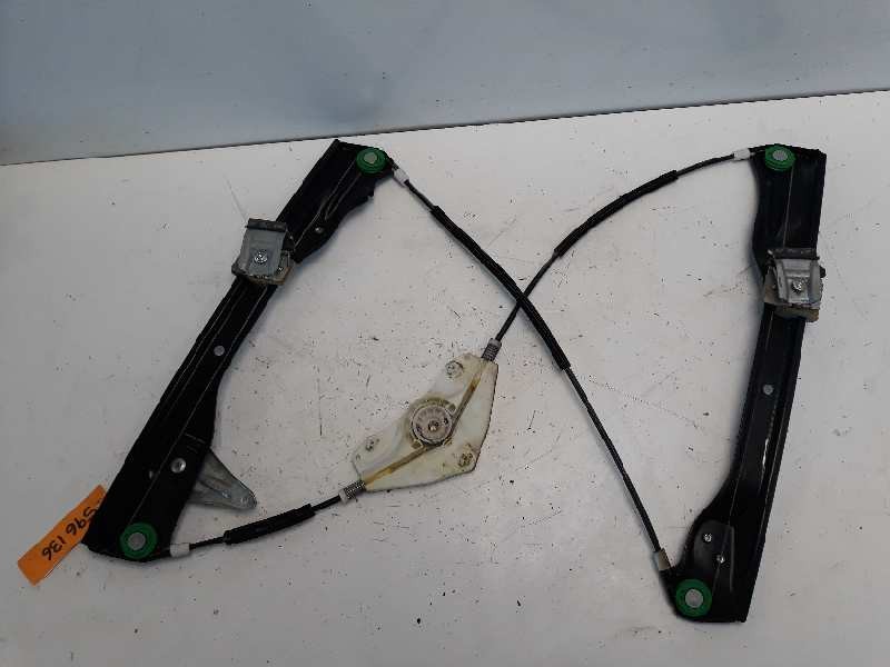 Recambio de elevalunas delantero izquierdo para volkswagen passat berlina (3c2) advance referencia OEM IAM 3C1837461H 1830003025