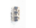 CAJA RELES / FUSIBLES 4EB0C 4EB0C 