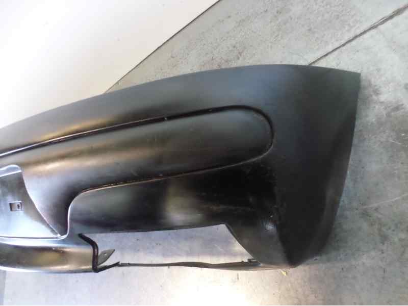 Recambio de paragolpes trasero para opel tigra 1.4 16v referencia OEM IAM 1404116  