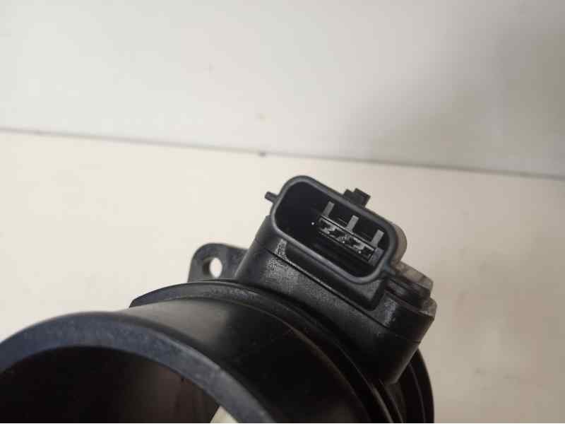 Recambio de caudalimetro para renault megane iii berlina 5 p dynamique referencia OEM IAM 8200702517  
