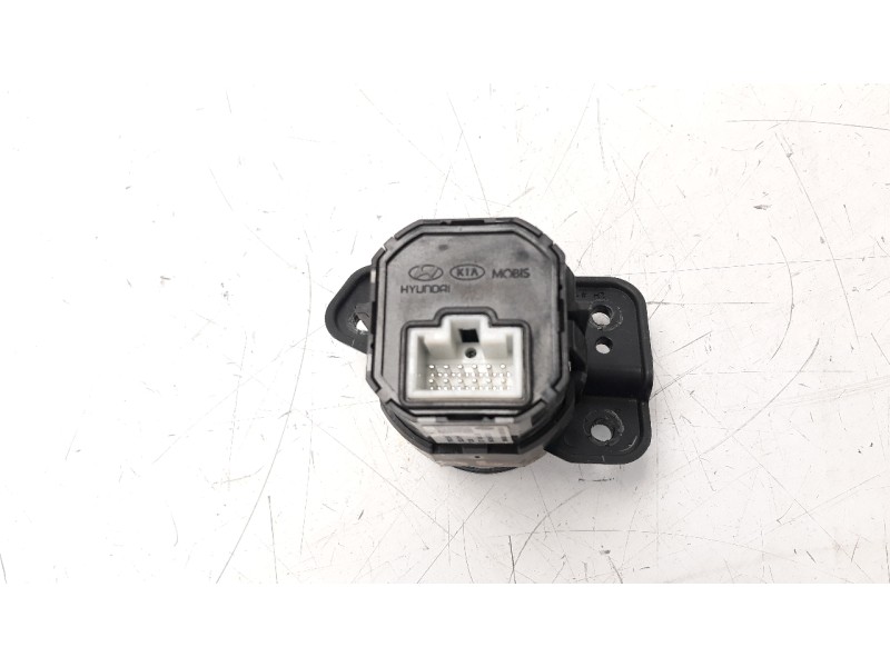 Recambio de conmutador de arranque para kia niro referencia OEM IAM 95430G5700  