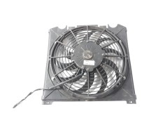 Recambio de electroventilador para aixam uv/51/af0a s9 referencia OEM IAM 05898775   2