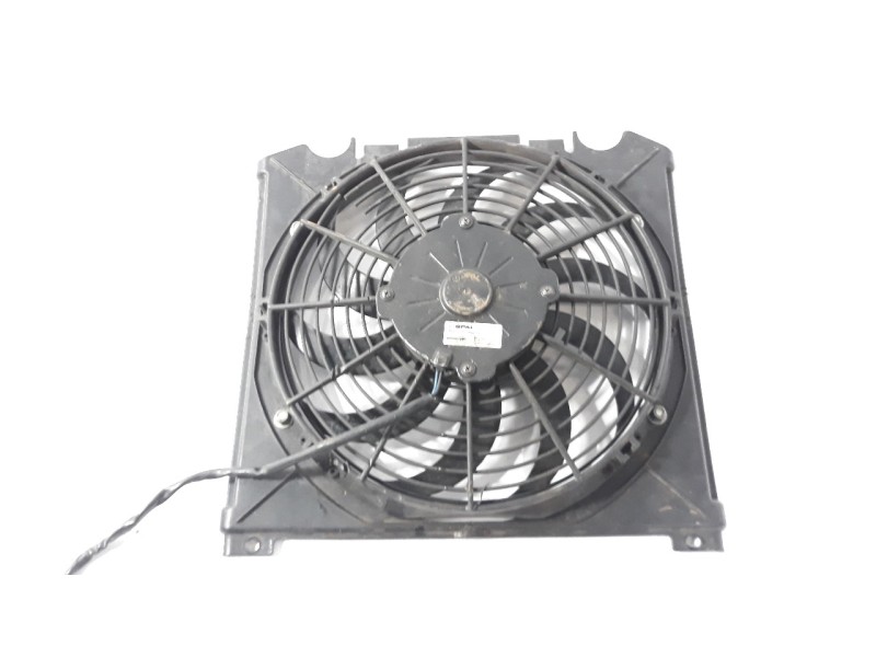 Recambio de electroventilador para aixam uv/51/af0a s9 referencia OEM IAM 05898775  
