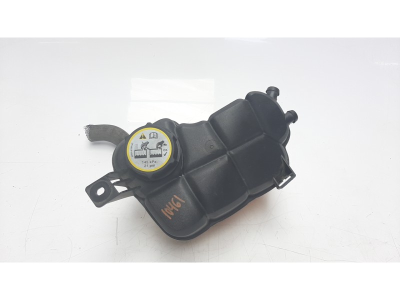 Recambio de deposito expansion para land rover freelander (lr2) 2.2 td4 cat referencia OEM IAM 6G918K218D2L4A  