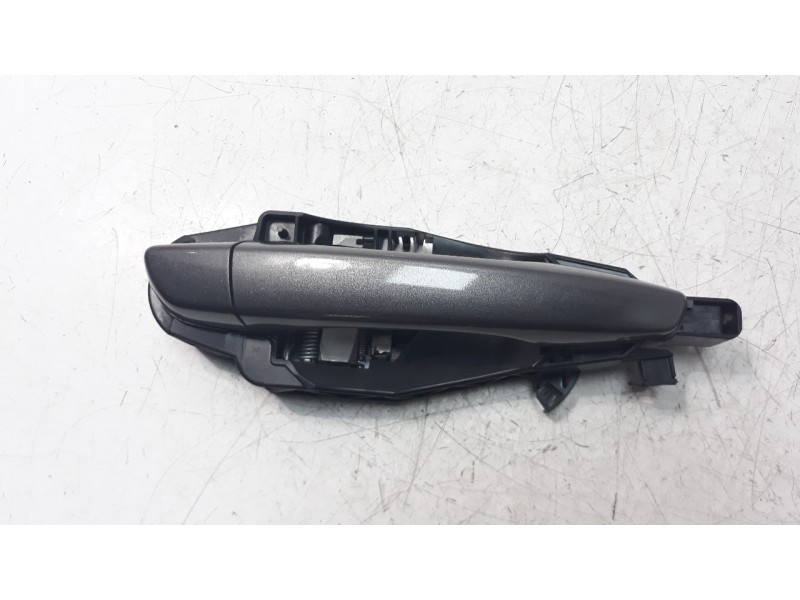 Recambio de maneta exterior delantera derecha para peugeot 308 referencia OEM IAM 980297821T  